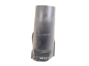 Mercedes Benz S-Class 221 (2005–2013) Stoßdämpferschutz hinten A2216980230 - 3