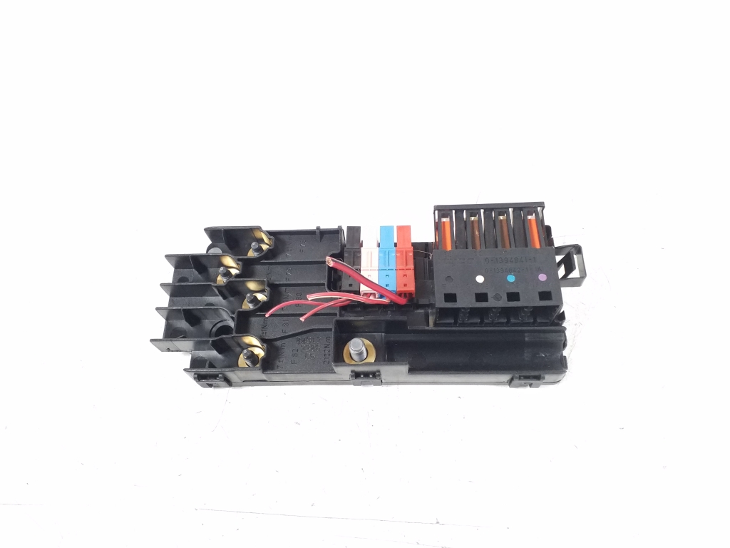 MERCEDES-BENZ GL-Class X164 (2006-2012) Fuse box A2115452601 21969308