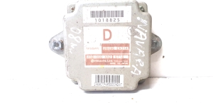 Module de contrôle de boîte de vitesses - 28496 EA31A