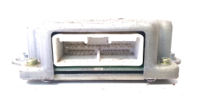 NISSAN Navara (2005–2015) Getriebesteuermodul 28496 EA31A - 3