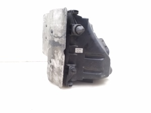 AUDI A4 B7 (2004–2008) Air filter housing 03G133835 - 2