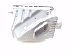AUDI A4 B7 (2004–2008) Air filter housing 03G133835 - 5