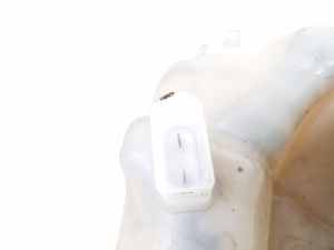 AUDI A4 B7 (2004–2008) Coolant reservoir 8E0121403 - 3
