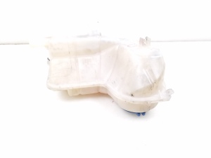 AUDI A4 B7 (2004–2008) Coolant reservoir 8E0121403 - 4