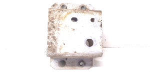 TOYOTA RAV 4 A3 (2005–2012) Stoßdämpfer für Heckstoßstange - 2