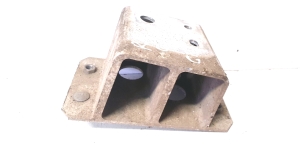 TOYOTA RAV 4 A3 (2005–2012) Stoßdämpfer für Heckstoßstange