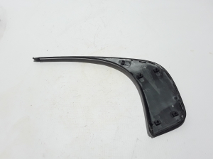  Rear wing fork strap outer 