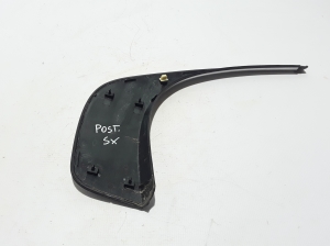 RENAULT Latitude (2010–2017) Rear quarter window outer molding 788730003R - 2