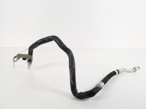 Mercedes Benz S-Class 221 (2005–2013) Kliimaseadme voolik A2218300516 - 2