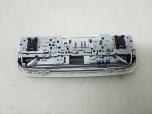 Mercedes Benz C-Class 204 (2007–2014) Rear interior lighting panel A2048204901 - 2