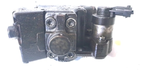 FIAT Panda (2003–2012) Kraftstoffpumpe 0445010311 - 2