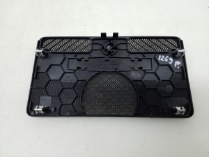 Mercedes Benz C-Class 204 (2007–2014) Other dashboard part A2046800489 - 2