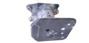 TOYOTA RAV 4 A4 (2012–2018) Stoßdämpfer für Heckstoßstange - 3