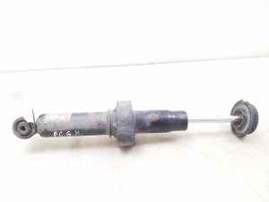 Porsche Cayenne (2002–2010) Stoßdämpfer hinten 7L5513020G