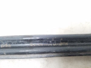 Porsche Cayenne (2002–2010) Querlenker hinten 7L0501531A - 2