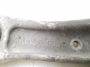 Porsche Cayenne (2002–2010) Rear control arm 7L0505375A - 2