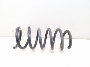 Front spring - 