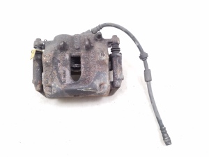 Front brake caliper - 