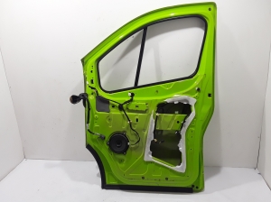 RENAULT Trafic III (2014–2022) Esiuks 801005445R - 2