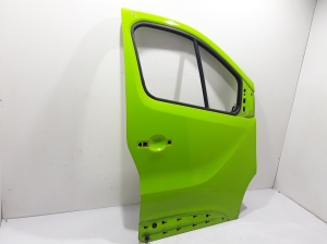 RENAULT Trafic III (2014–2022) Esiuks 801005445R - 3