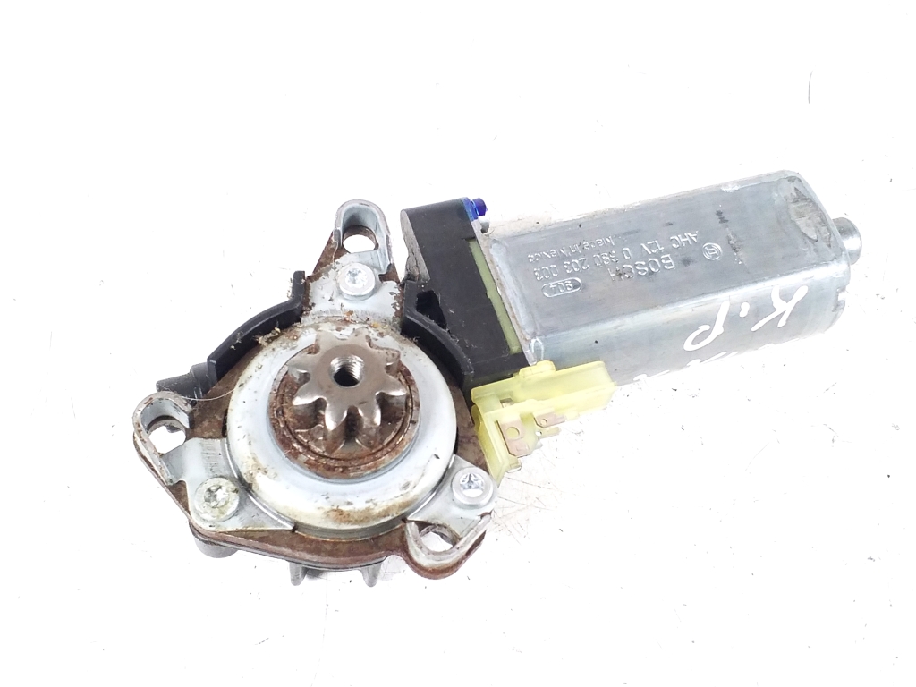 MERCEDES-BENZ GL-Class X164 (2006-2012) Moteur de commande du siège avant gauche 0390203003 21969127