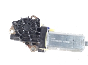 Mercedes Benz GL-Class 164 (2006–2012) Front seat motor 0390203003 - 2