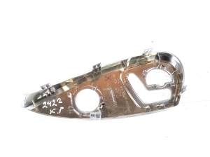 Mercedes Benz GL-Class 164 (2006–2012) Sonstiges Teil des Vordersitzes A2519185730 - 3