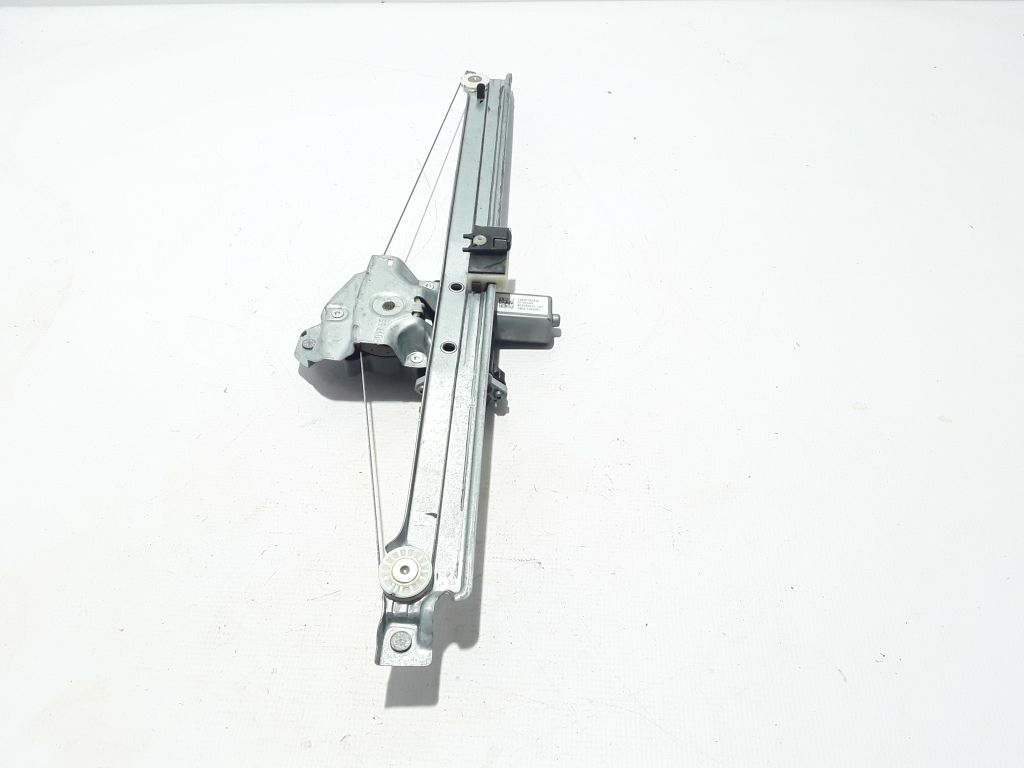 RENAULT Trafic 3 generation (2014-2023) Front Left Door Window Regulator 807216280R 22426416