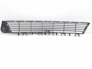Opel Vectra C (2002–2008) Front bumper lower grille 09186126 - 2