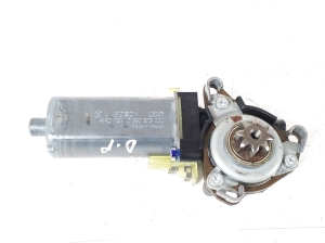 Stellmotor elektrische Sitzverstellung