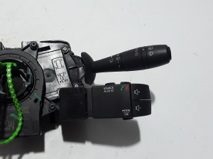 RENAULT Trafic III (2014–2022) Switch and its parts - 2