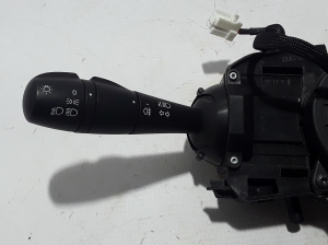 RENAULT Trafic III (2014–2022) Switch and its parts - 4
