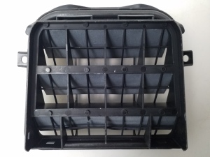 AUDI A4 B8 (2007–2016) Lüftungsgitter Kotflügel hinten 8K0819181B - 2