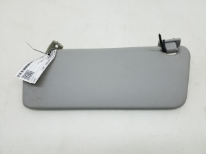 Mercedes Benz C-Class 204 (2007–2014) Sun visor A2048100610 - 3