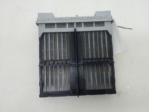 Mercedes Benz C-Class 204 (2007–2014) Heater heating element A2048300461 - 3