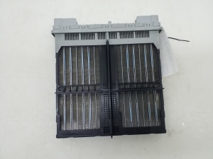  Interior shoulder heating element 