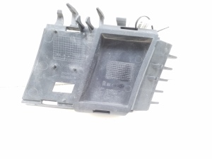 Opel Vectra C (2002–2008) Front bumper lower grille 09186128 - 4
