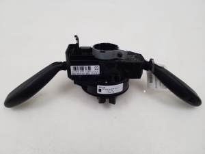 Seat Ibiza 6L1 (2002–2008) Slēdzis un tā detaļas 6Q0953503BQ - 4