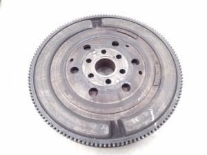 Opel Zafira B (2005–2014) Sidur ja selle osad - 3
