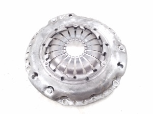 Opel Zafira B (2005–2014) Sidur ja selle osad - 5