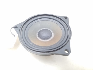 Front door speaker - 9151864