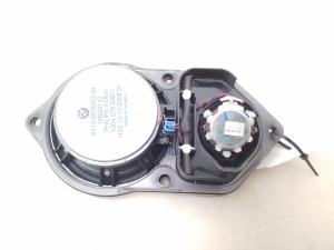 BMW X5 E70 (2006–2013) Speaker 6978052 - 2