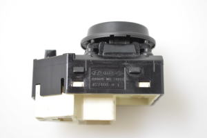 Kia ceed (2006–2012) Mirror control switch 457480 - 2