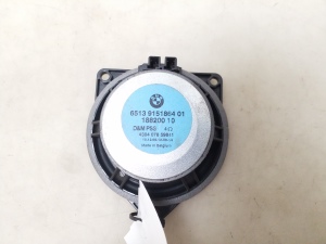 BMW X5 E70 (2006–2013) Front door speaker 9151864 - 2