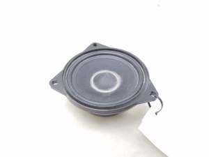 Front door speaker - 9151864