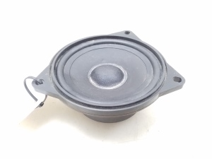 Front door speaker - 9151864