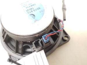 BMW X5 E70 (2006–2013) Lautsprecher Tür vorne 9151864 - 2