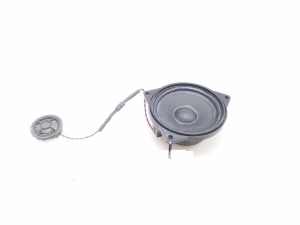Front door speaker - 9151864
