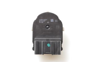 Opel Astra J (2009–2017) Mirror control switch 13271827 - 3