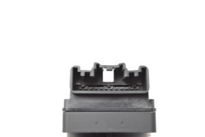 Opel Astra J (2009–2017) Mirror control switch 13271827 - 4